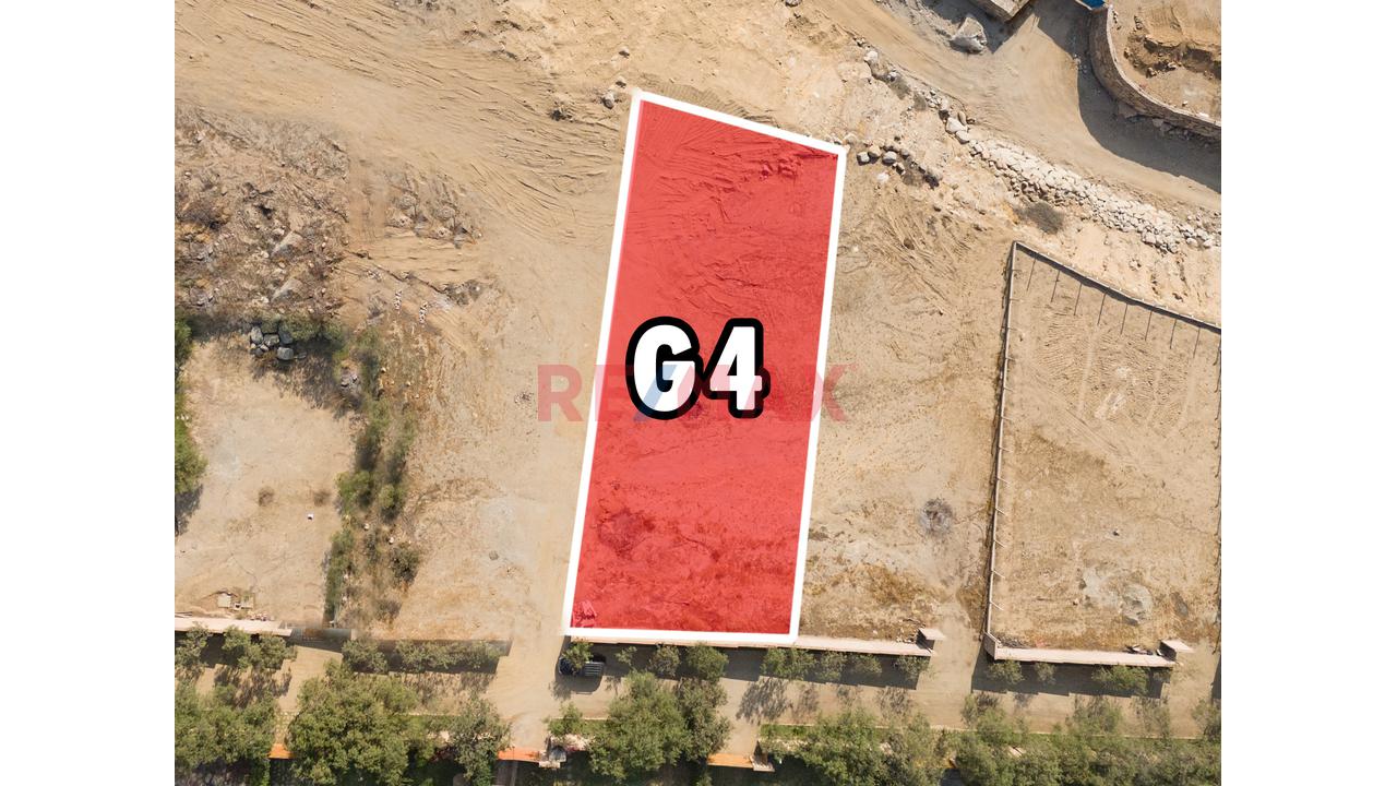 Terreno de 1012 m² en Ricardo Palma — foto 3