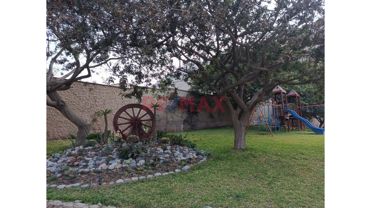 Terreno de 1012 m² en Ricardo Palma — foto 5