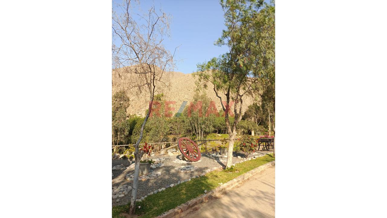 Terreno de 1012 m² en Ricardo Palma — foto 2