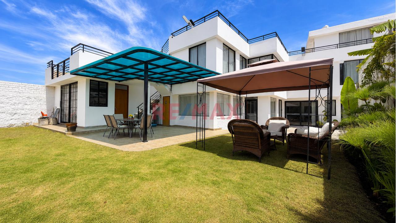 Casa en Venta ubicado en Sabandia Casa en Venta ubicado en Sabandia
