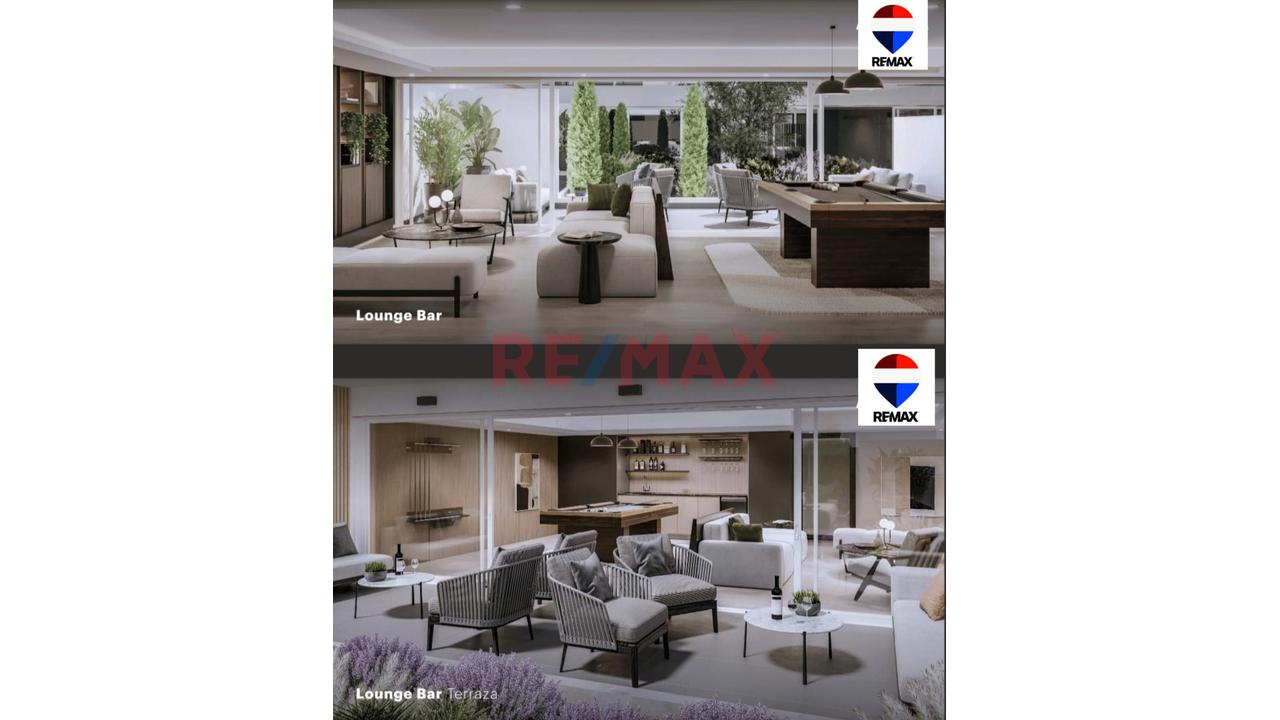 Venta Duplex En Estreno Con Patio En Miraflores — foto 2