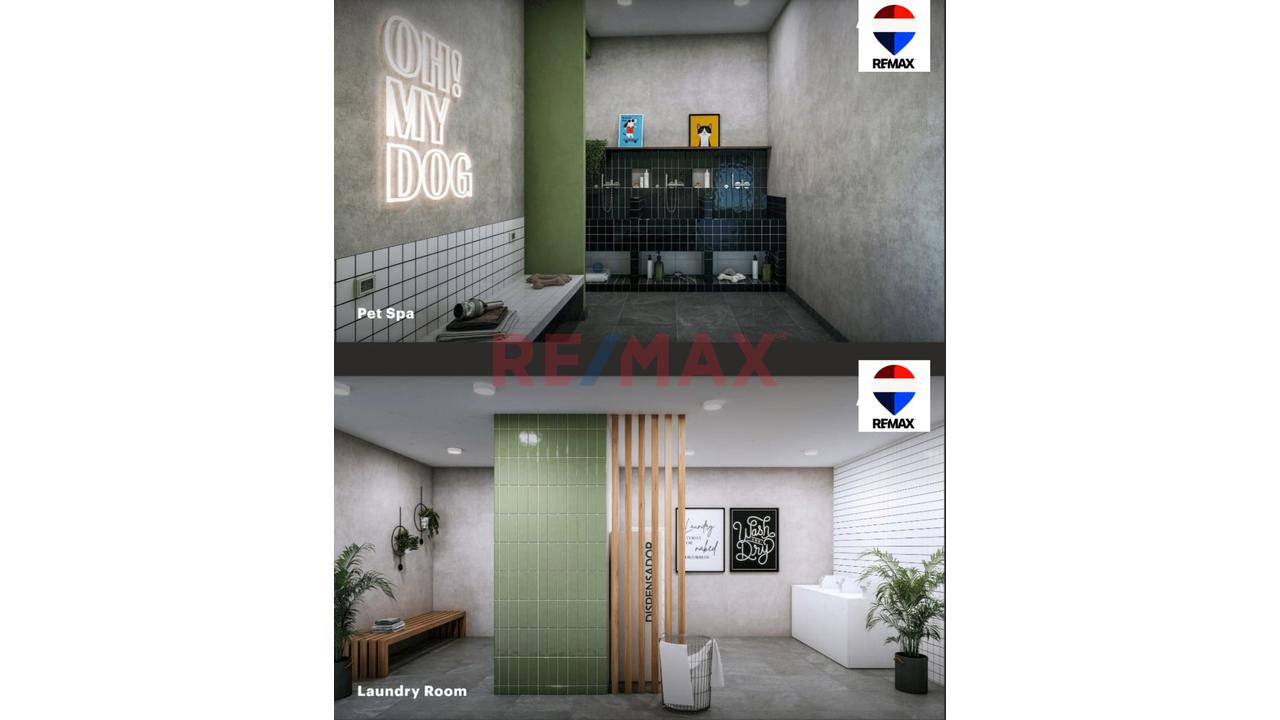Venta Duplex En Estreno Con Patio En Miraflores — foto 14