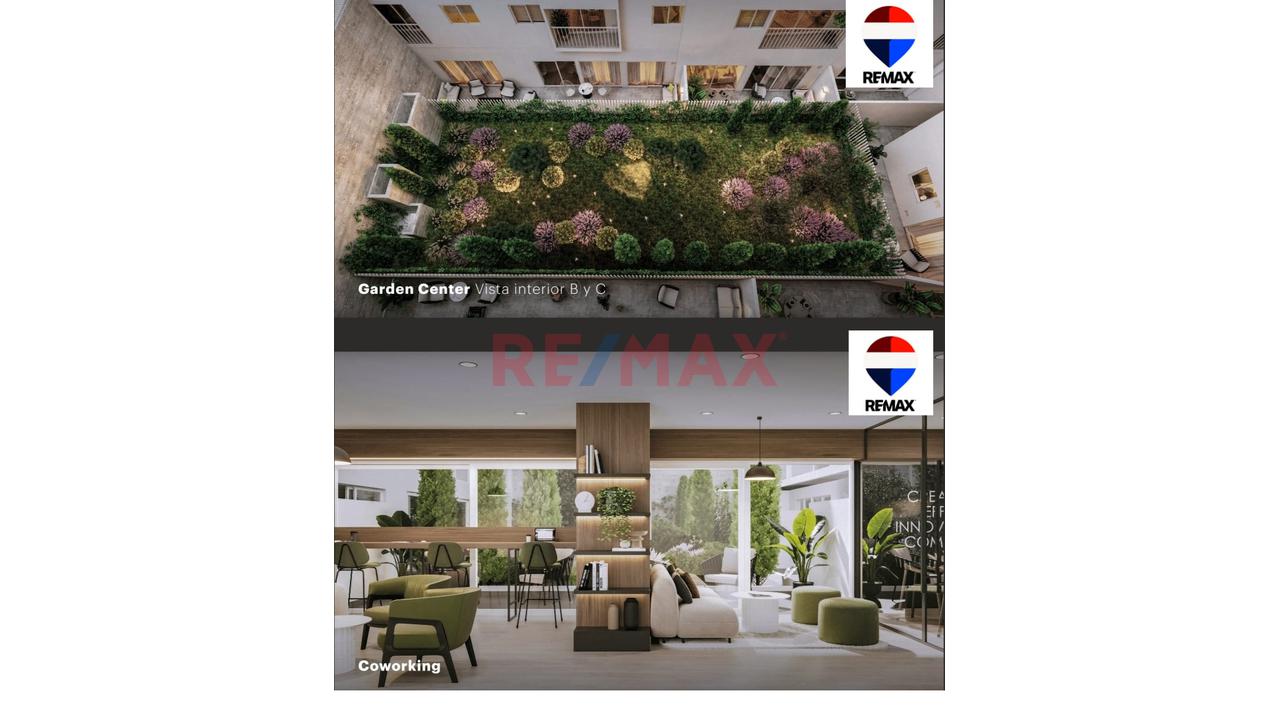 Venta Duplex En Estreno Con Patio En Miraflores — foto 3