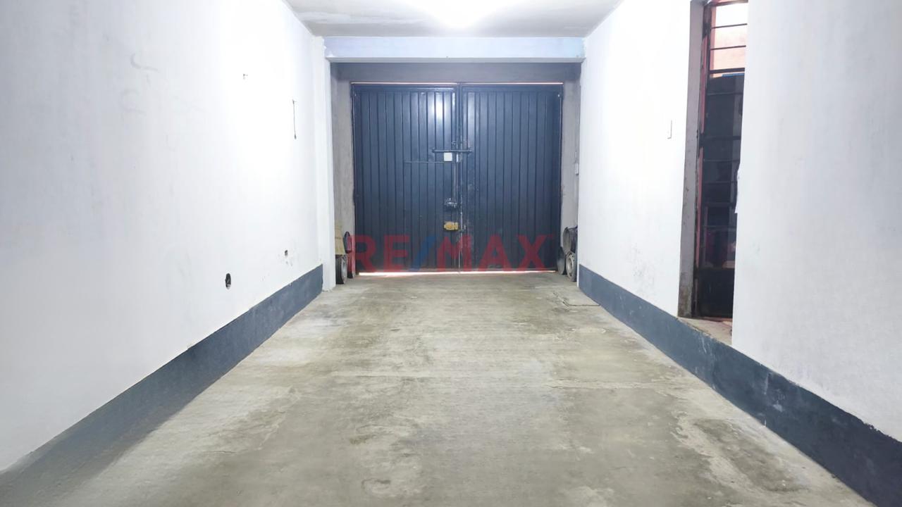 Venta Casa - P.J Villa El Salvador Sect3 Gr 27A - 13