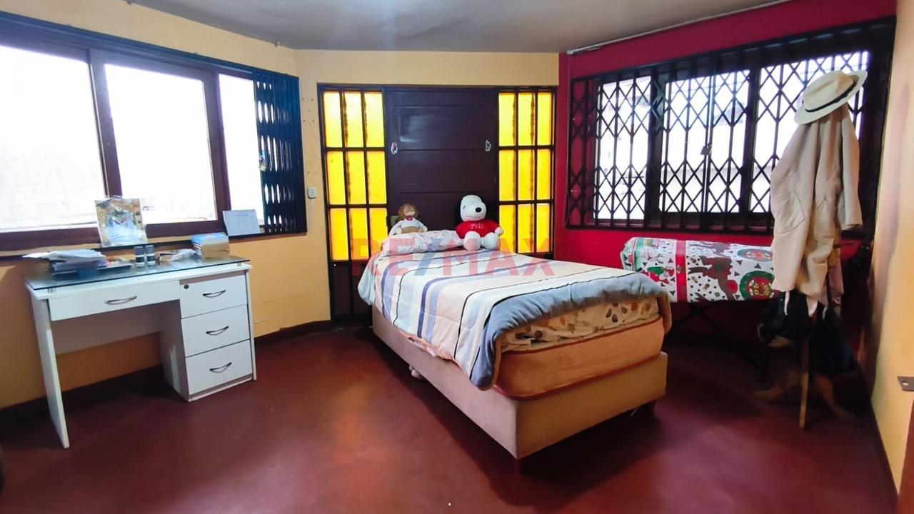 Venta Casa - P.J Villa El Salvador Sect3 Gr 27A - 10