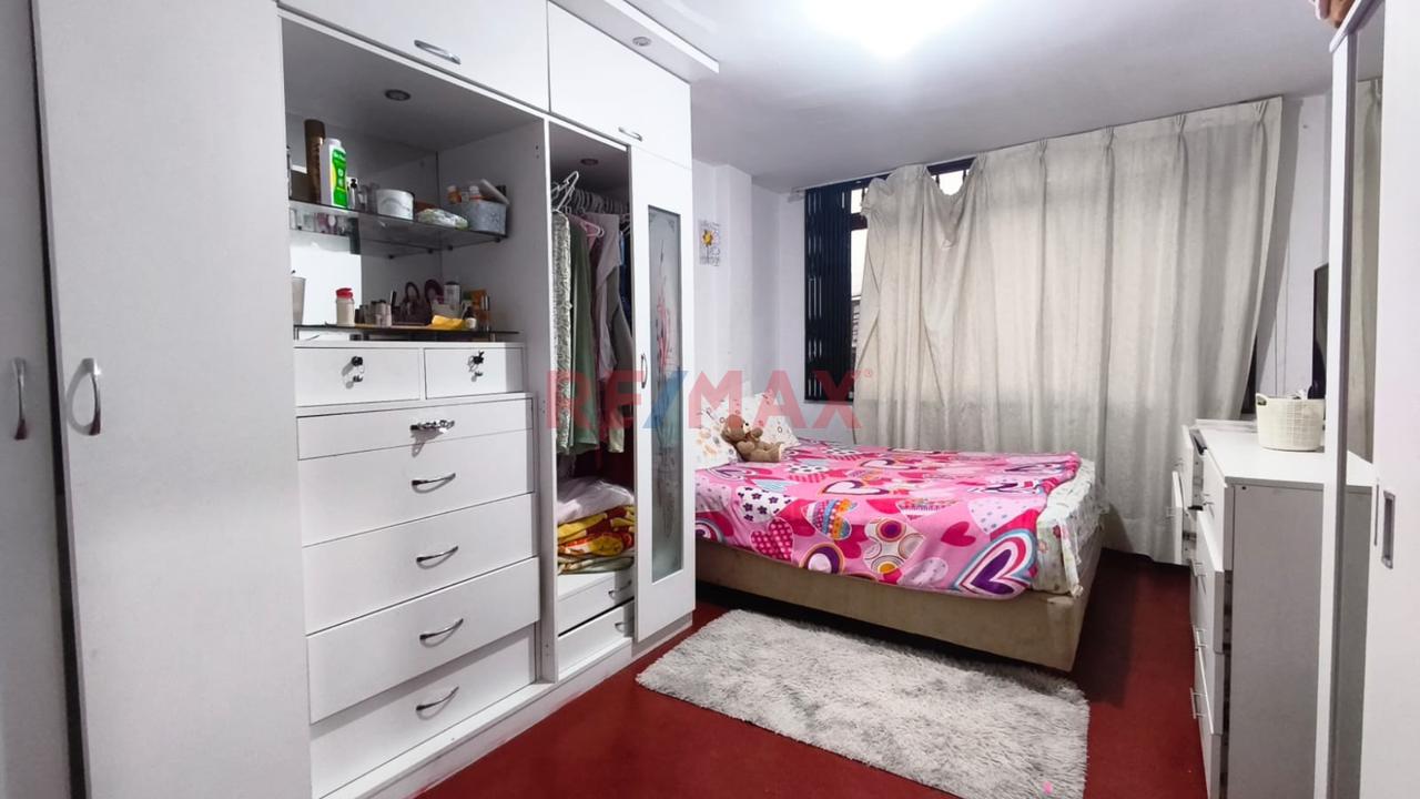 Venta Casa - P.J Villa El Salvador Sect3 Gr 27A - 9