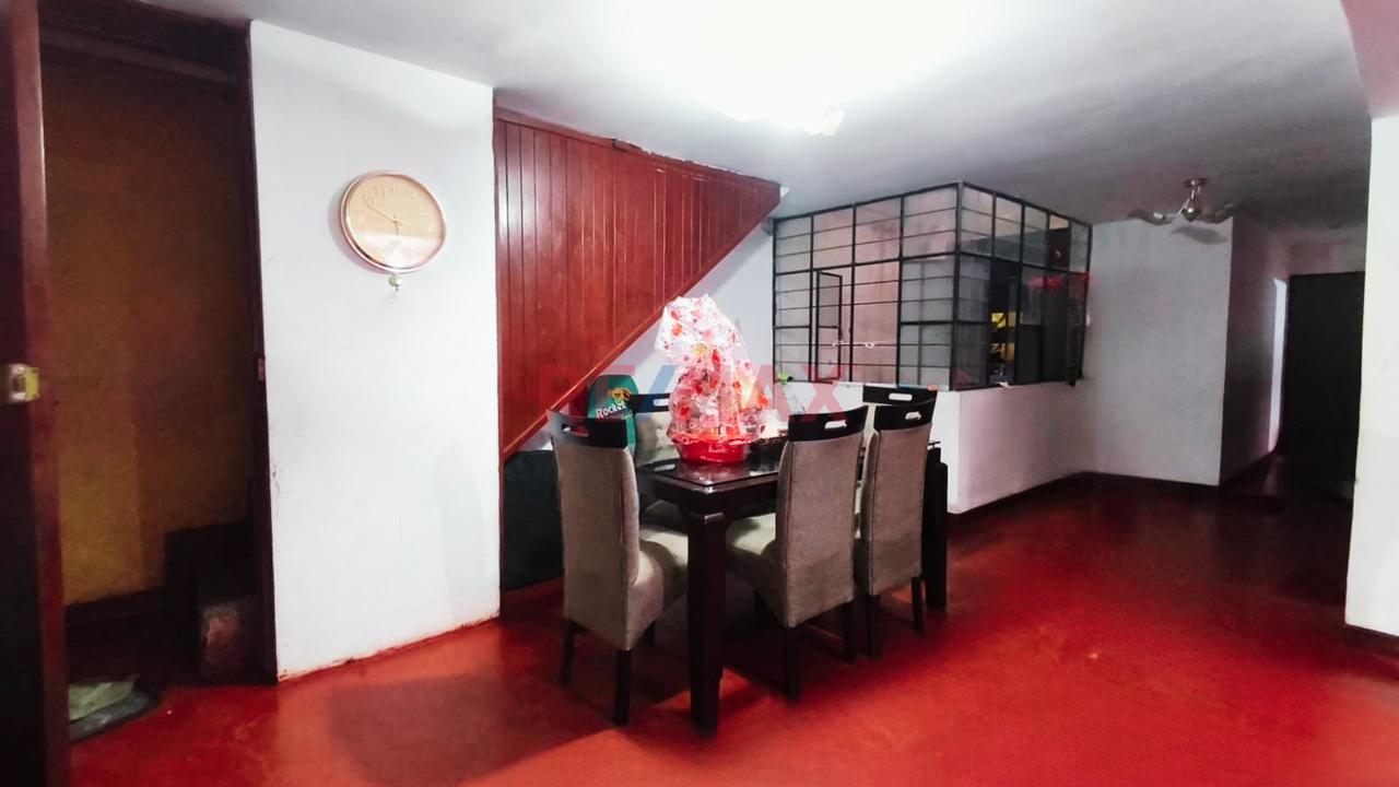 Venta Casa - P.J Villa El Salvador Sect3 Gr 27A - 4