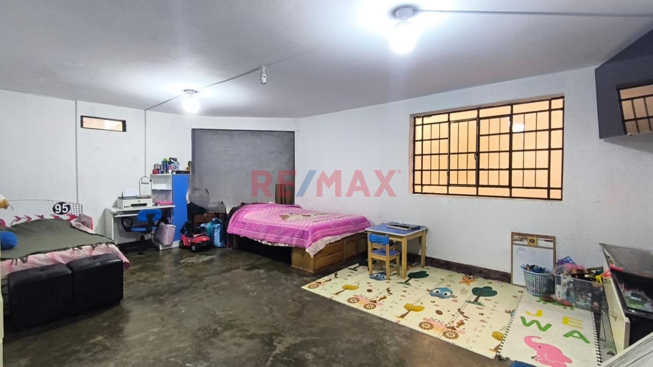 Venta Casa - P.J Villa El Salvador Sect3 Gr 27A - 11