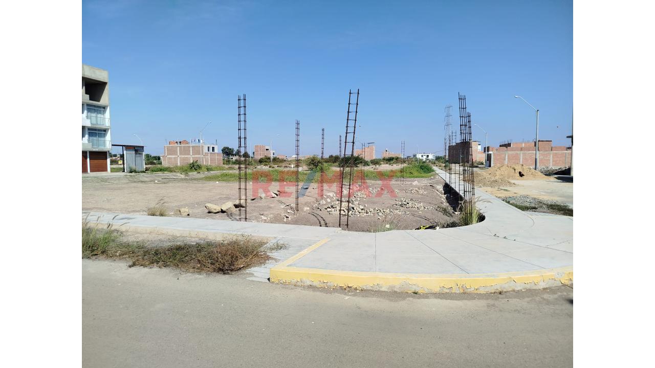 Terreno en Venta ubicado en 5537+rx2 Terreno en Venta ubicado en 5537+rx2
