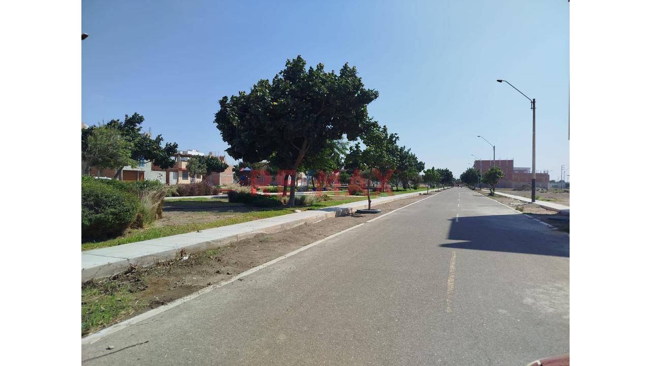 Terreno de ocasión ubicado en Monsefu Terreno de ocasión ubicado en Monsefu