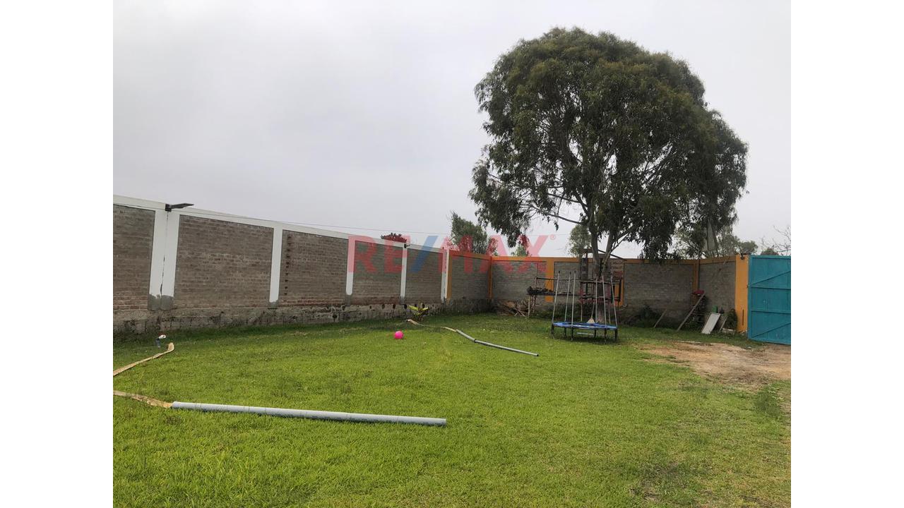 En Venta Hermosa Y Moderna Casa De Campo En Condominio En Mala - Cañete - 18