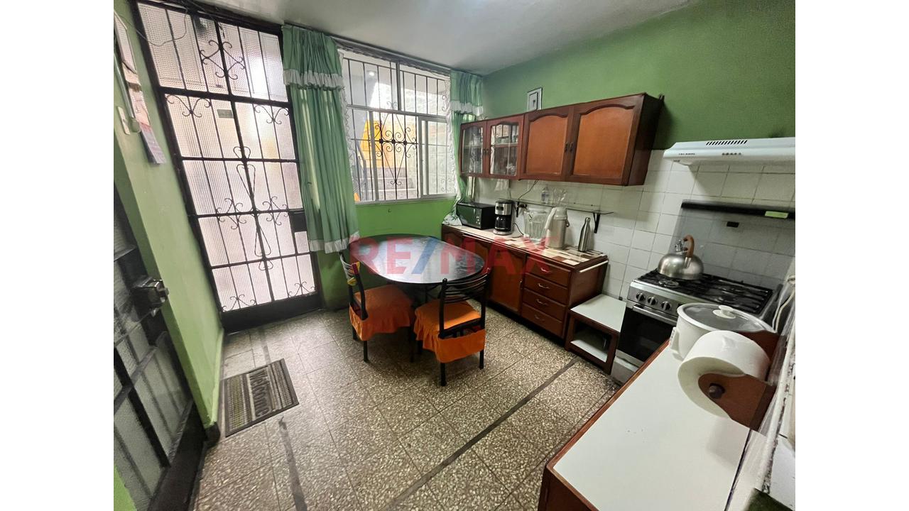 Venta Casa De 4 Pisos Mas Azotea Y Dos Cocheras — foto 5