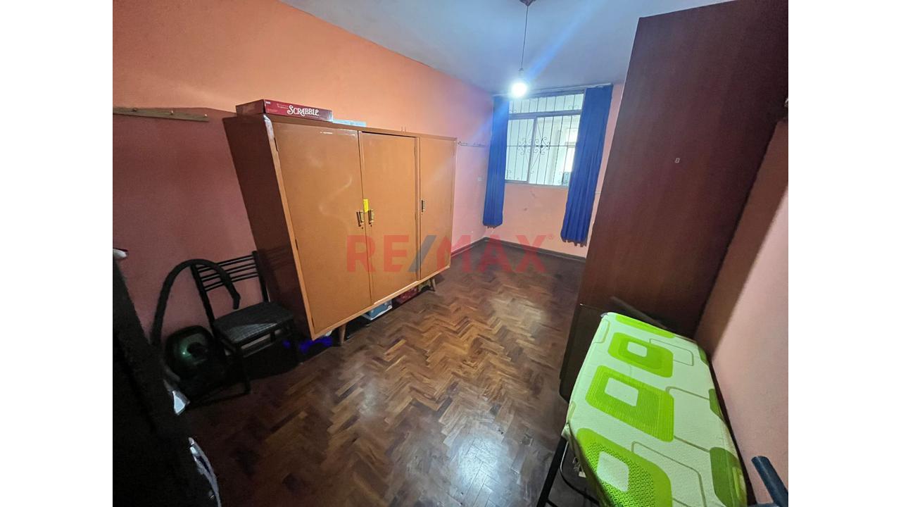 Venta Casa De 4 Pisos Mas Azotea Y Dos Cocheras — foto 11