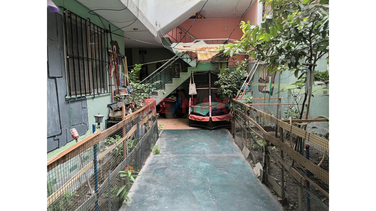 Venta Casa De 4 Pisos Mas Azotea Y Dos Cocheras — foto 6