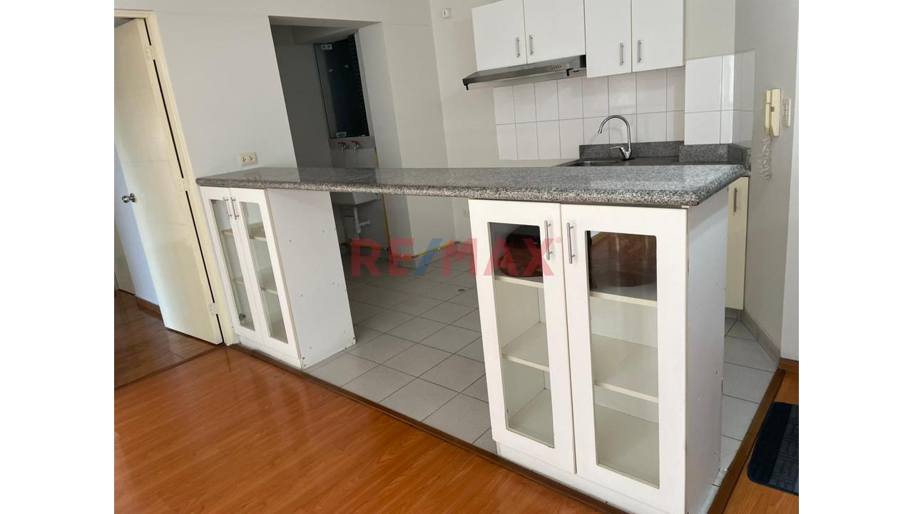 Departamento de 1 dormitorios y 1 baños ubicado en Pueblo Libre Departamento de 1 dormitorios y 1 baños ubicado en Pueblo Libre