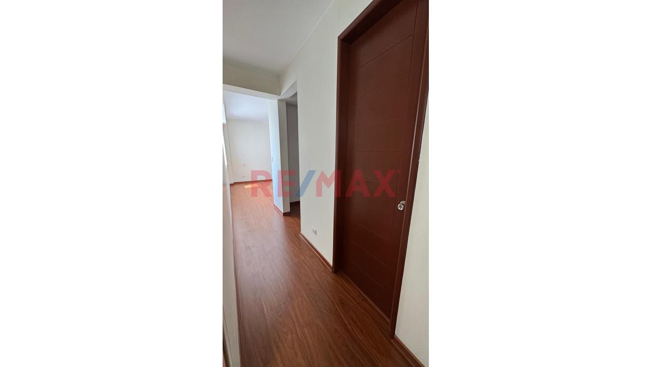 Venta De Flat En Surco 2Do Piso — foto 10
