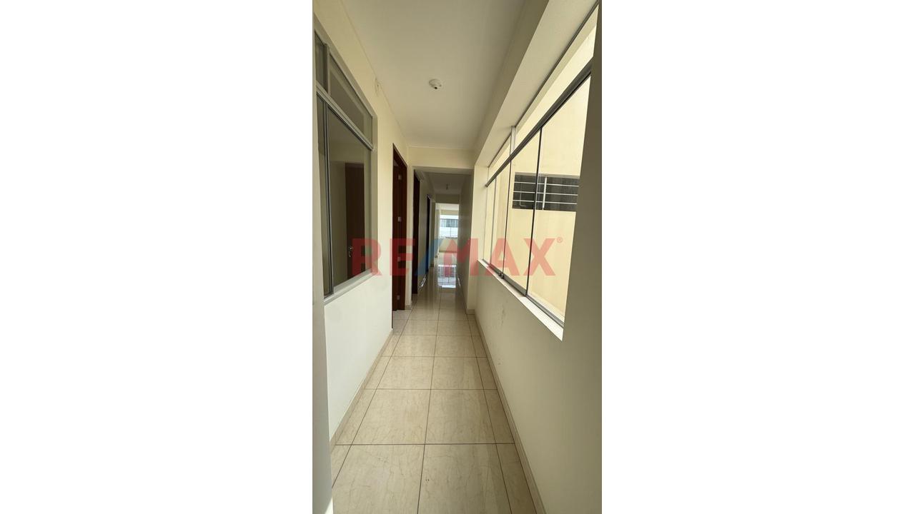 Venta De Flat En Surco 2Do Piso — foto 4