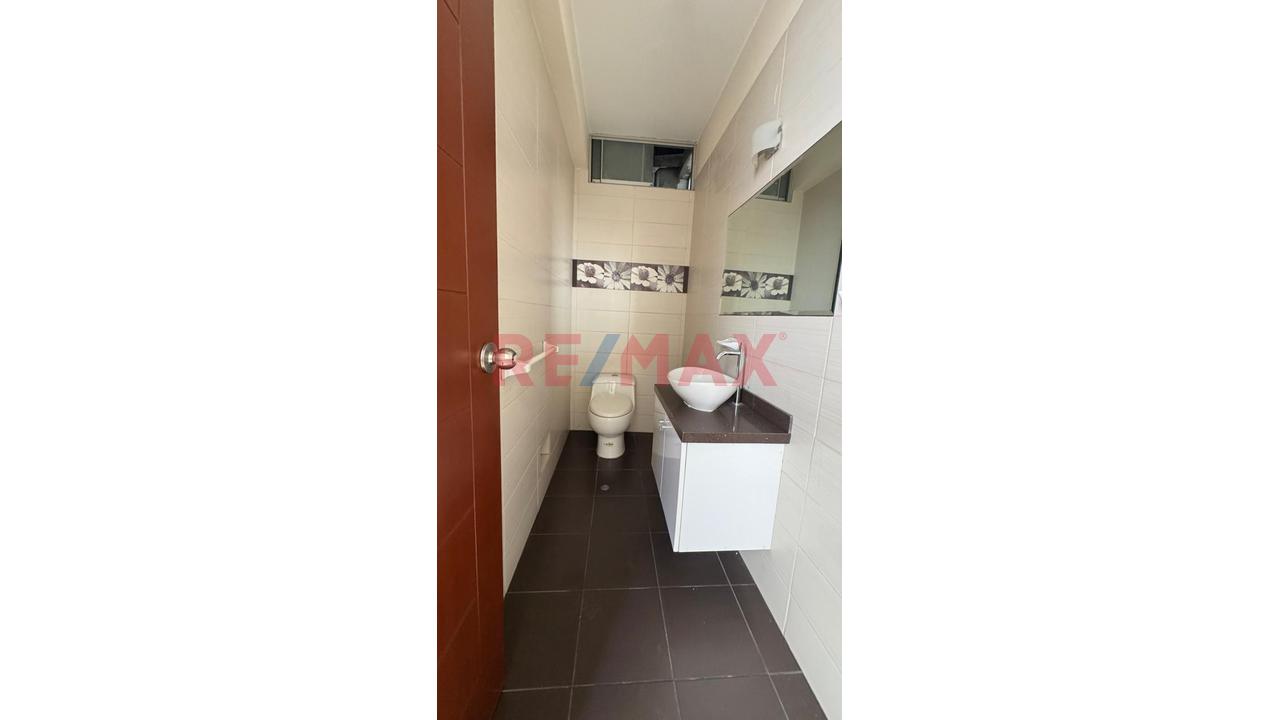 Venta De Flat En Surco 2Do Piso — foto 5