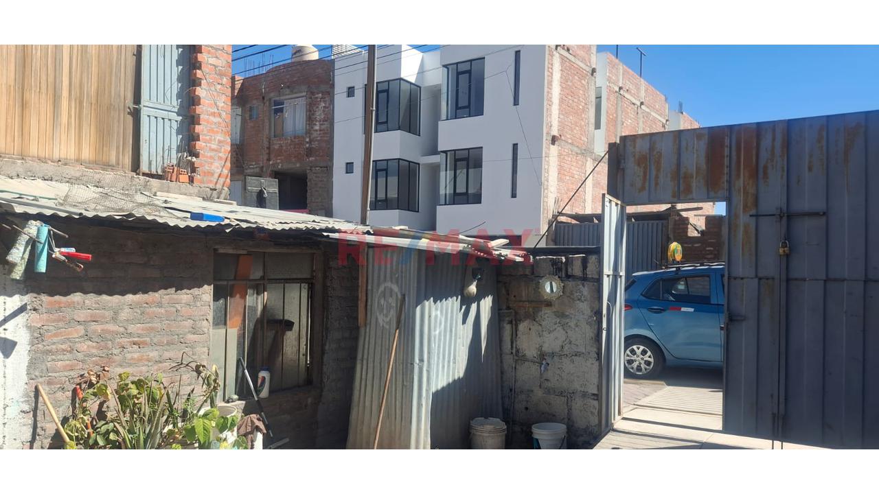 Oportunidad única Terreno ubicado en Cerro Colorado Oportunidad única Terreno ubicado en Cerro Colorado