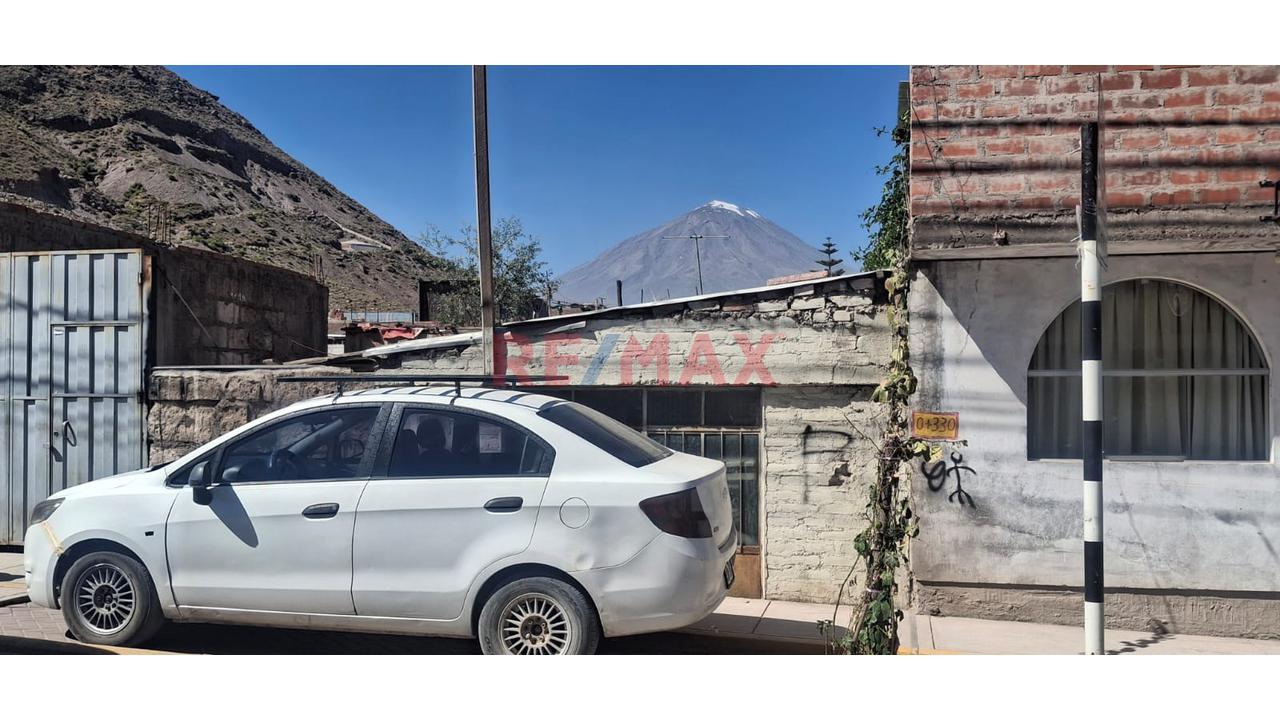 Terreno en Venta ubicado en Hernán Bedoya Forga Terreno en Venta ubicado en Hernán Bedoya Forga