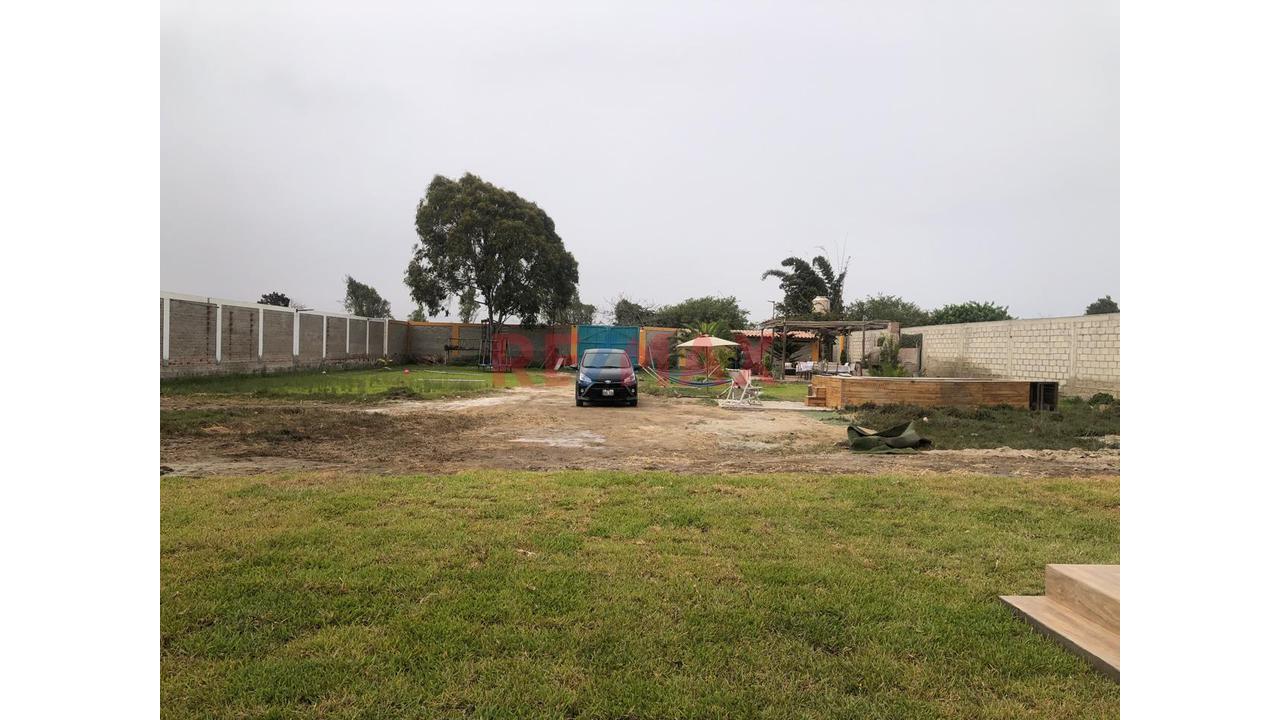 Se Vende Lotes De 612 Mt2, 750 Mt2, 2300 Mt2, 2500 Mt2 En Condominio  En Mala - Cañete - 7