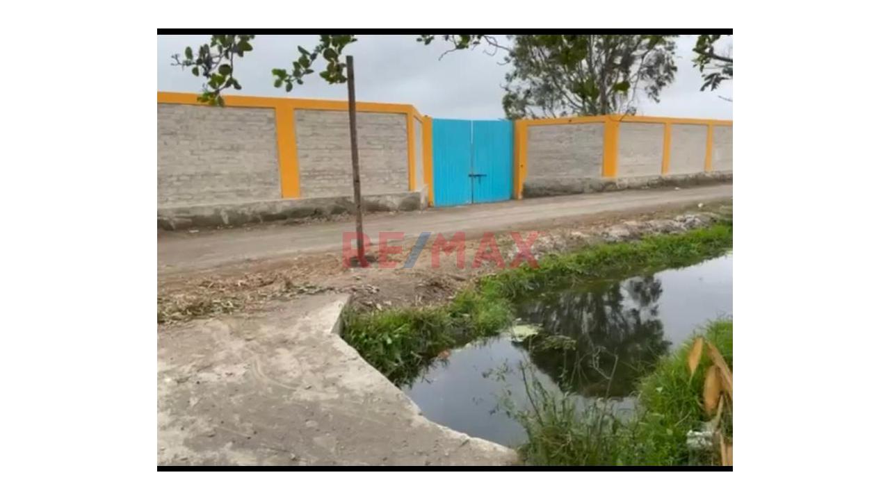 Se Vende Lotes De 612 Mt2, 750 Mt2, 2300 Mt2, 2500 Mt2 En Condominio  En Mala - Cañete - 2