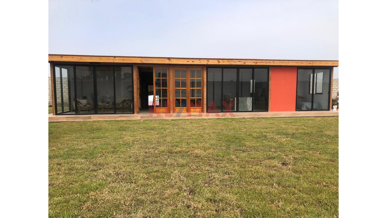 Se Vende Lotes De 612 Mt2, 750 Mt2, 2300 Mt2, 2500 Mt2 En Condominio  En Mala - Cañete - 8