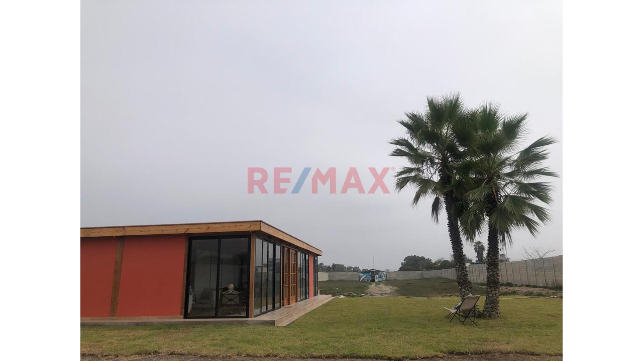Se Vende Lotes De 612 Mt2, 750 Mt2, 2300 Mt2, 2500 Mt2 En Condominio  En Mala - Cañete - 9