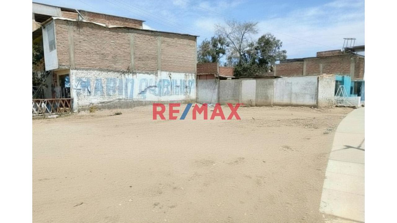 ✨ Inversión En Sullana 🏡 Terreno Urbano De 390.05 M² | Inscrito En Sunarp ✅ | Zona Estratégica 📍 - 1