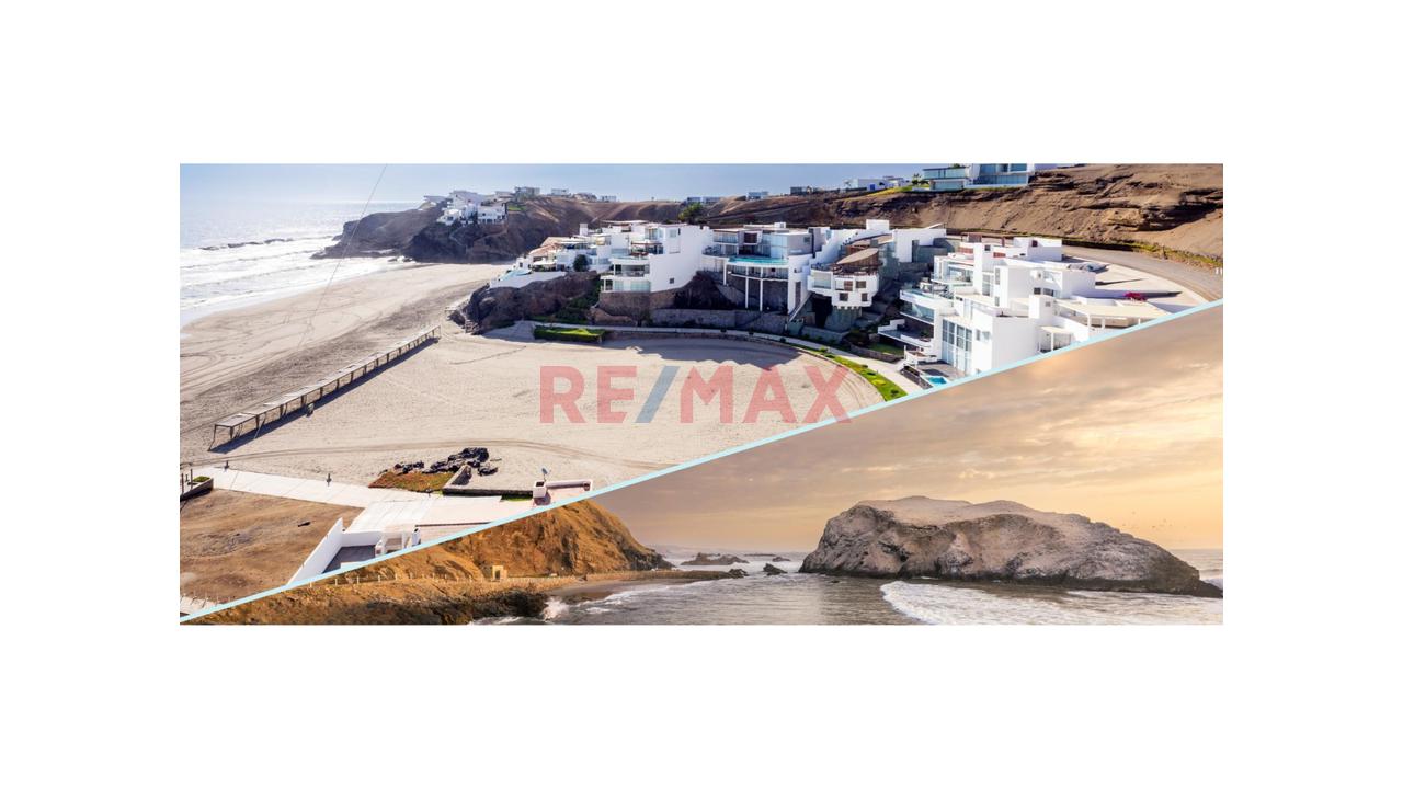 Venta De Casa De Playa En Misterio – Asia - 6