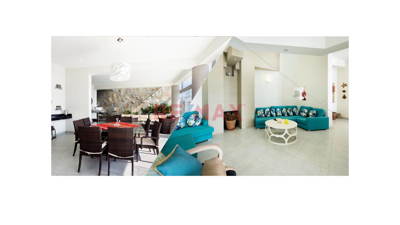 Venta De Casa De Playa En Misterio – Asia - 16