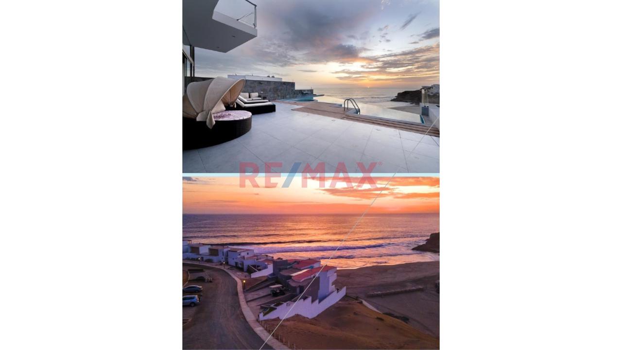 Venta De Casa De Playa En Misterio – Asia - 3