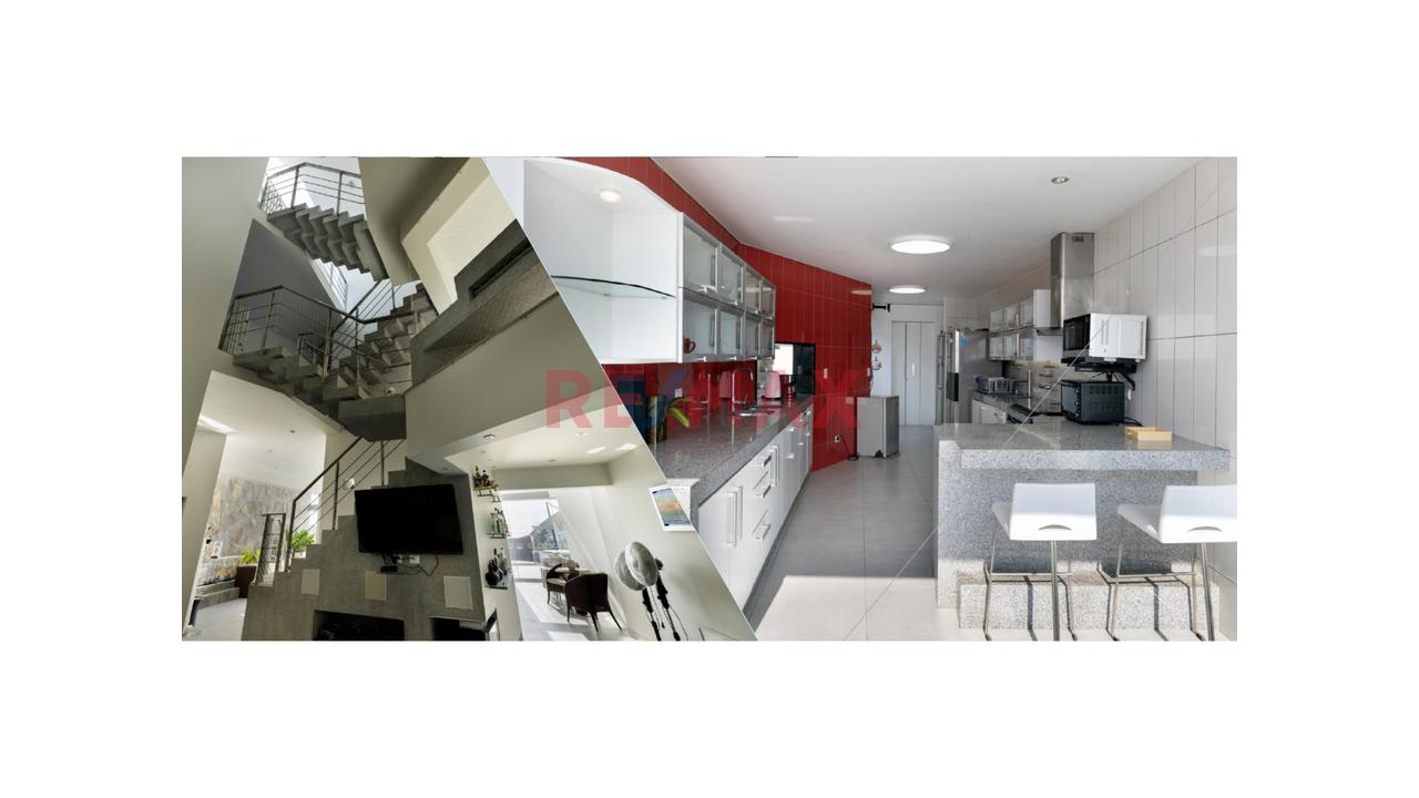 Venta De Casa De Playa En Misterio – Asia - 17