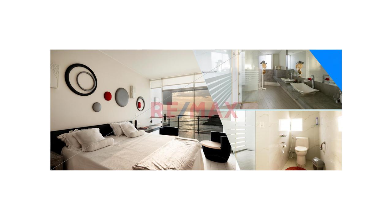 Venta De Casa De Playa En Misterio – Asia - 10