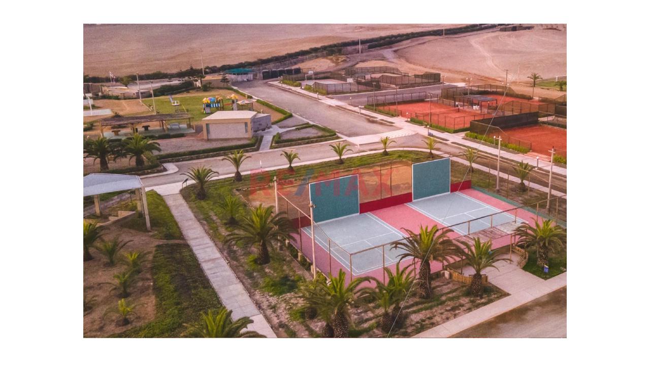 Venta De Casa De Playa En Misterio – Asia - 8