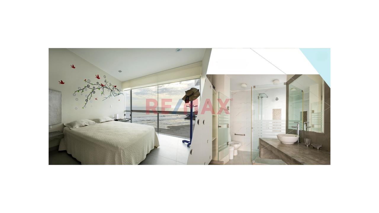 Venta De Casa De Playa En Misterio – Asia - 13