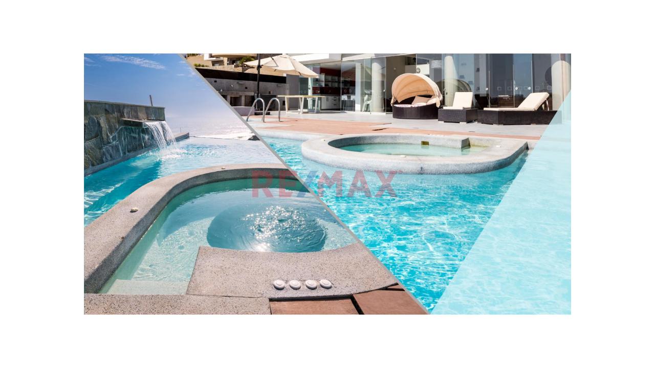 Venta De Casa De Playa En Misterio – Asia - 7