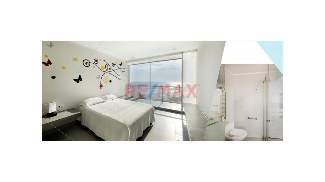 Venta De Casa De Playa En Misterio – Asia - 15