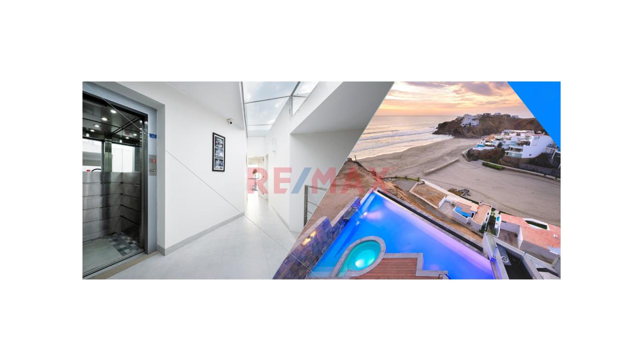 Venta De Casa De Playa En Misterio – Asia - 12