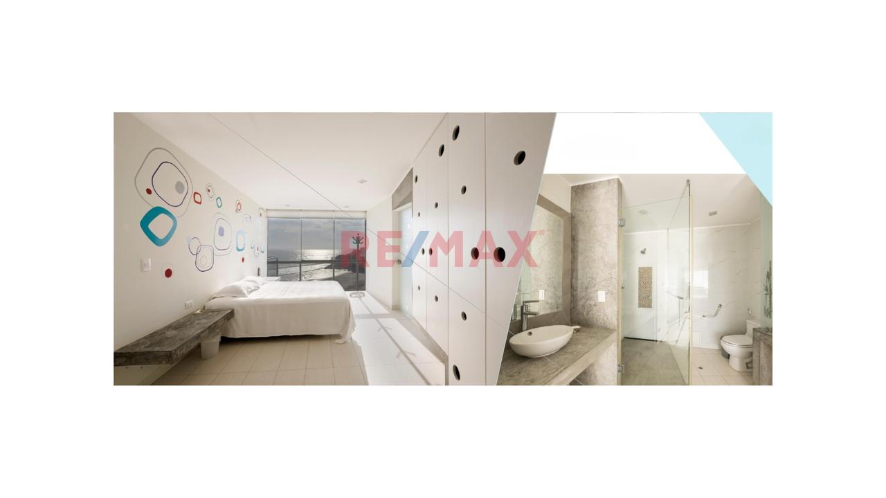Venta De Casa De Playa En Misterio – Asia - 19