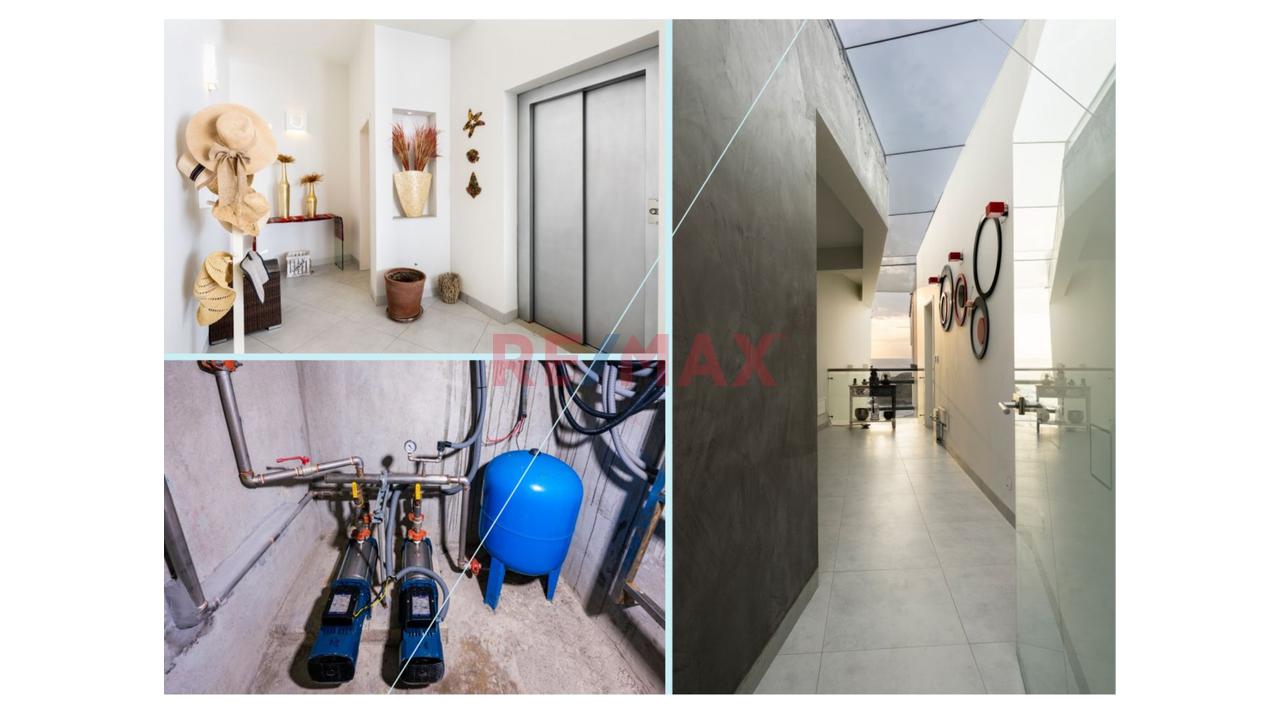 Venta De Casa De Playa En Misterio – Asia - 11