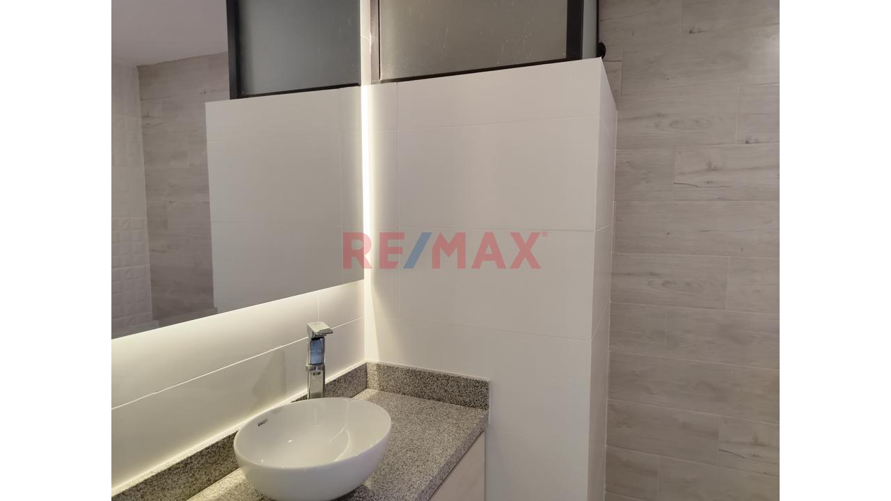 Venta De Departamento De Estreno De 92 M² En San Bartolo — foto 9