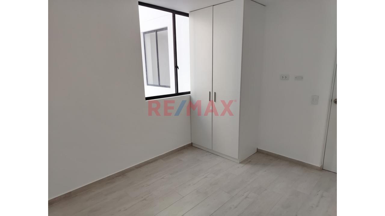 Venta De Departamento De Estreno De 92 M² En San Bartolo — foto 13