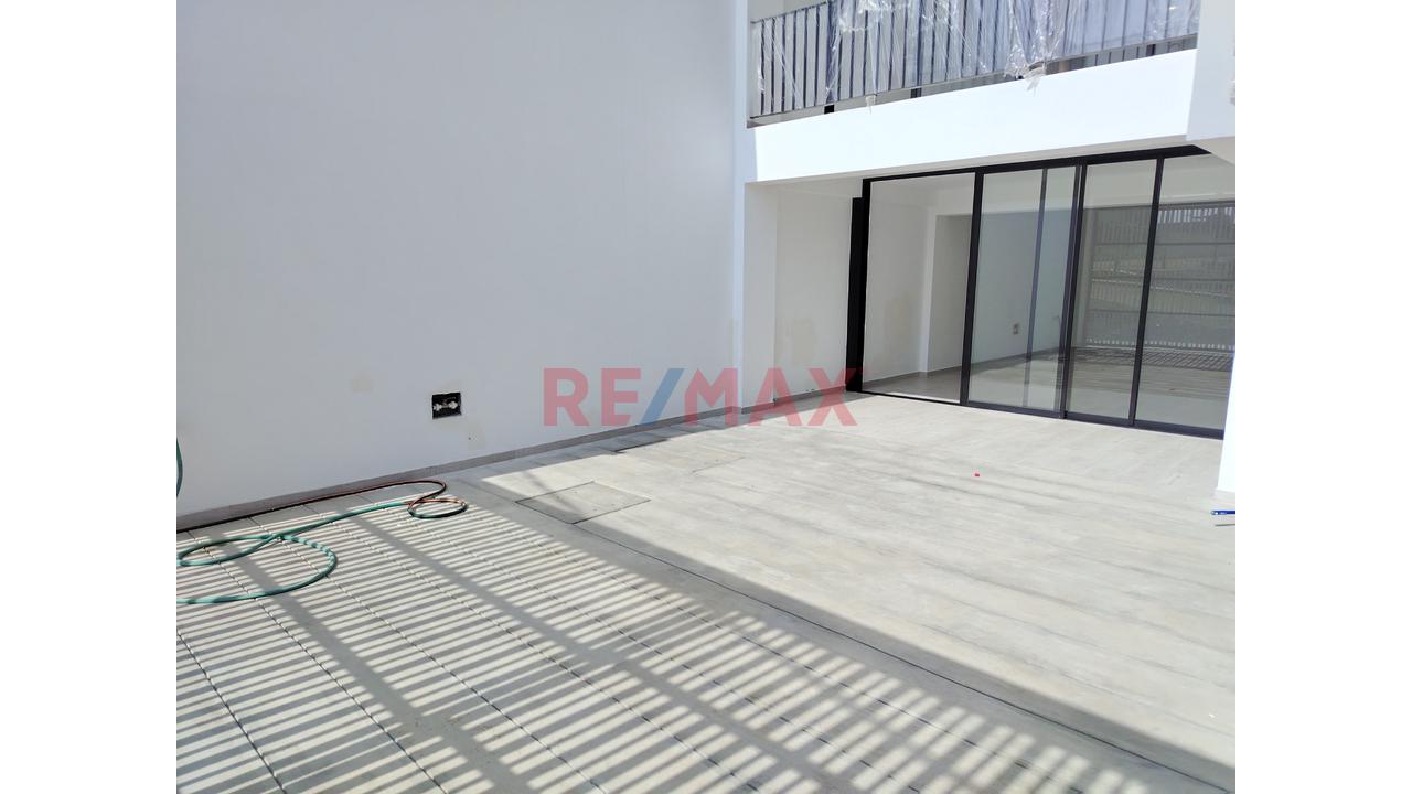 Venta De Departamento De Estreno De 92 M² En San Bartolo — foto 12
