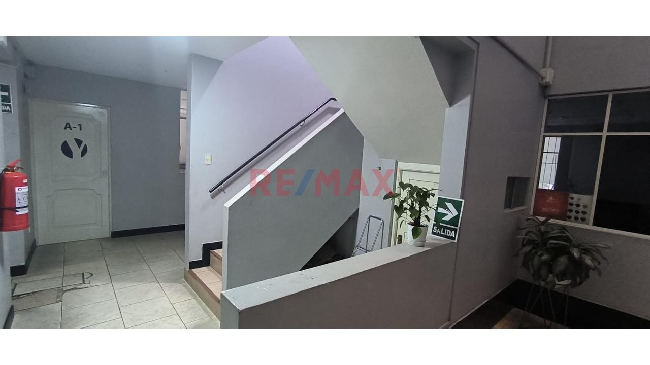 Alquiler De Local Comercial En San Juan De Miraflores - 13
