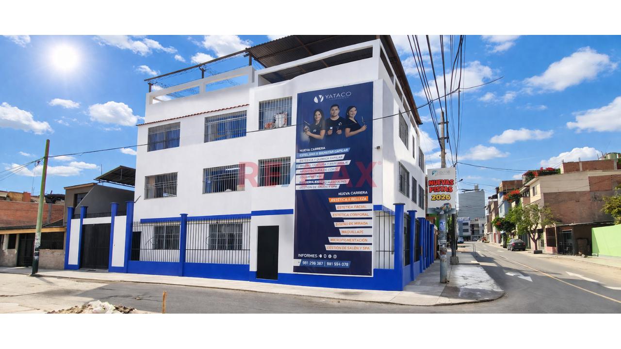 Alquiler De Local Comercial En San Juan De Miraflores - 14