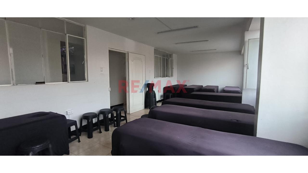 Alquiler De Local Comercial En San Juan De Miraflores - 15