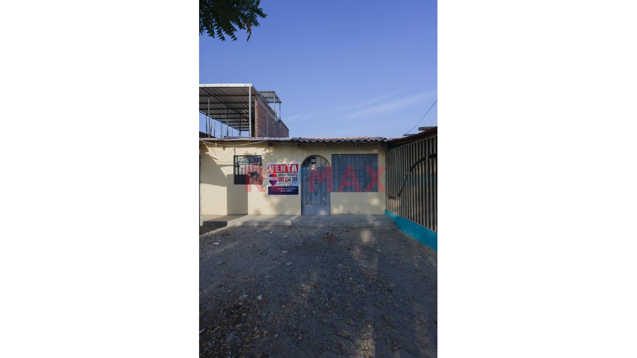Casa en Venta ubicado en Sullana a $45,000