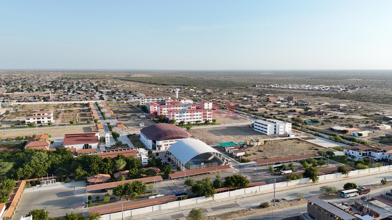 Casa en Venta de 2 dormitorios ubicado en Sullana Casa en Venta de 2 dormitorios ubicado en Sullana