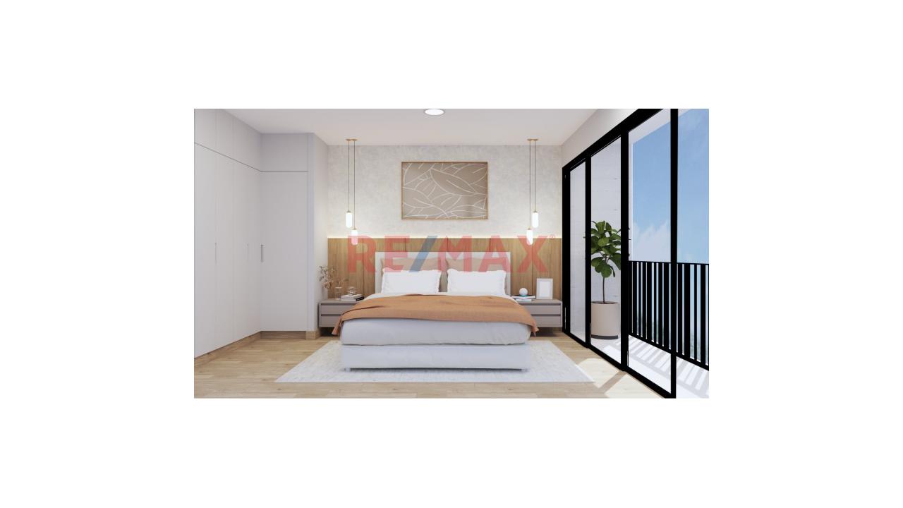 🏡 Departamento De Estreno – Vista Directa Al Parque Alavariño Y Terrazas En Cada Ambiente - Entrega Agosto 2026🏡 — foto 4